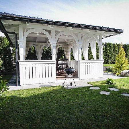 Vacation House Vila Mia Bled Zewnętrze zdjęcie