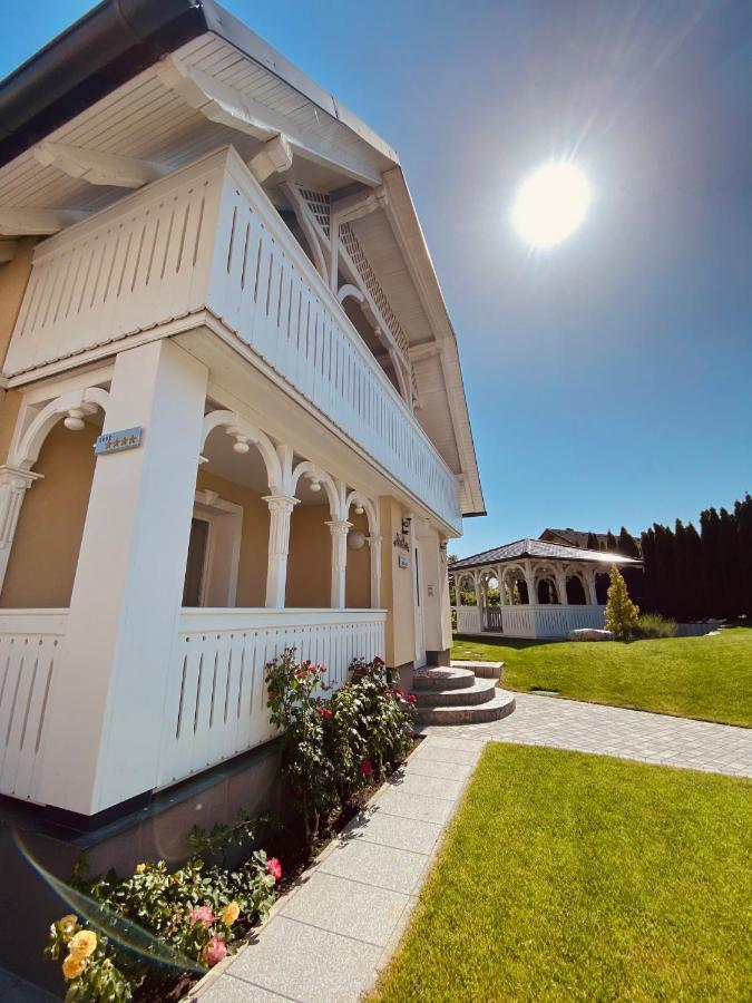 Vacation House Vila Mia Bled Zewnętrze zdjęcie