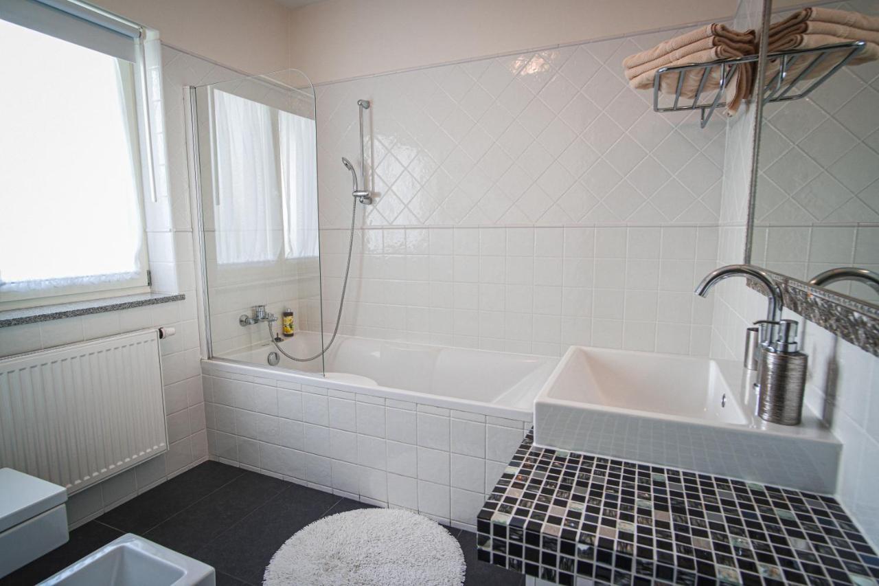 Vacation House Vila Mia Bled Zewnętrze zdjęcie