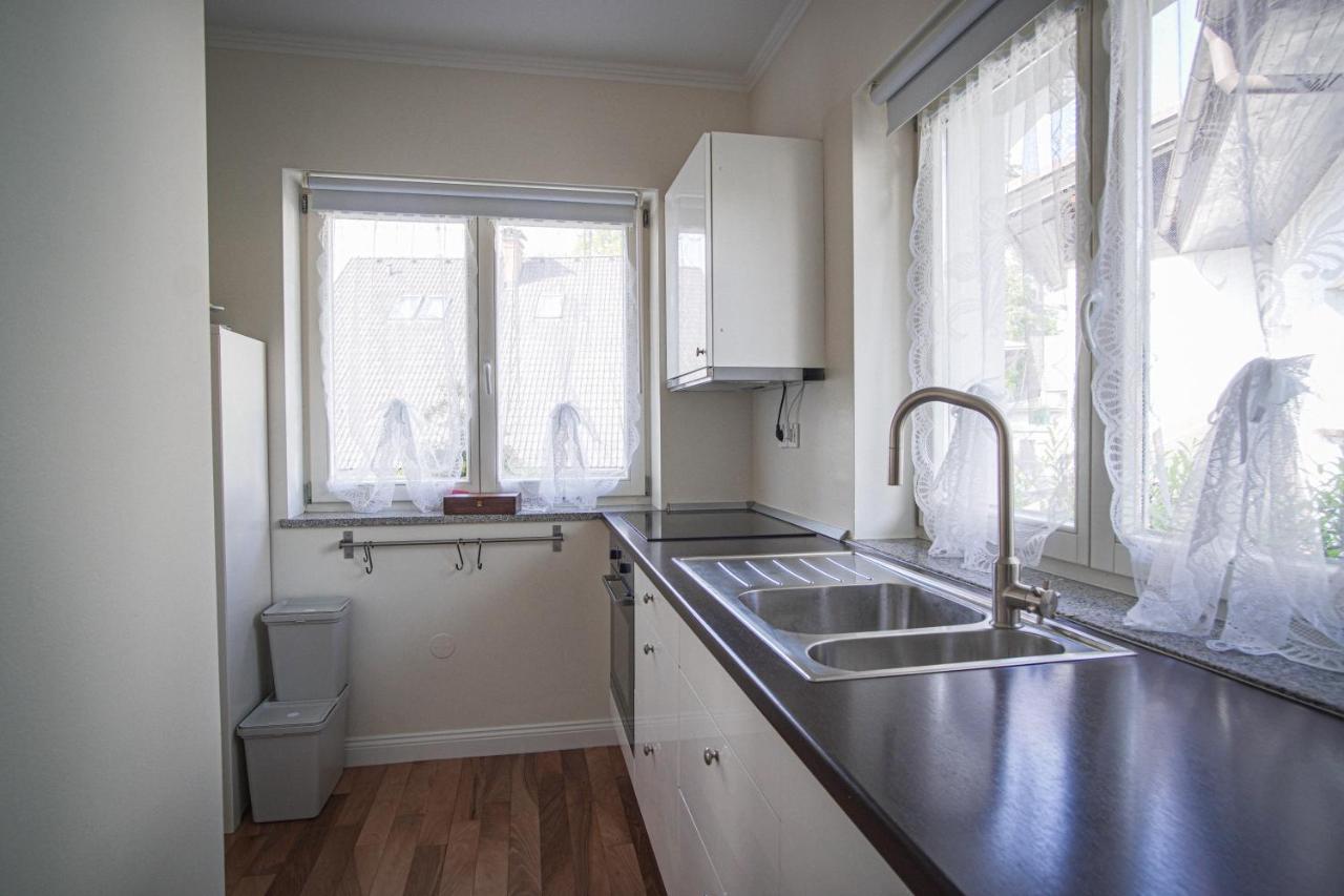Vacation House Vila Mia Bled Zewnętrze zdjęcie