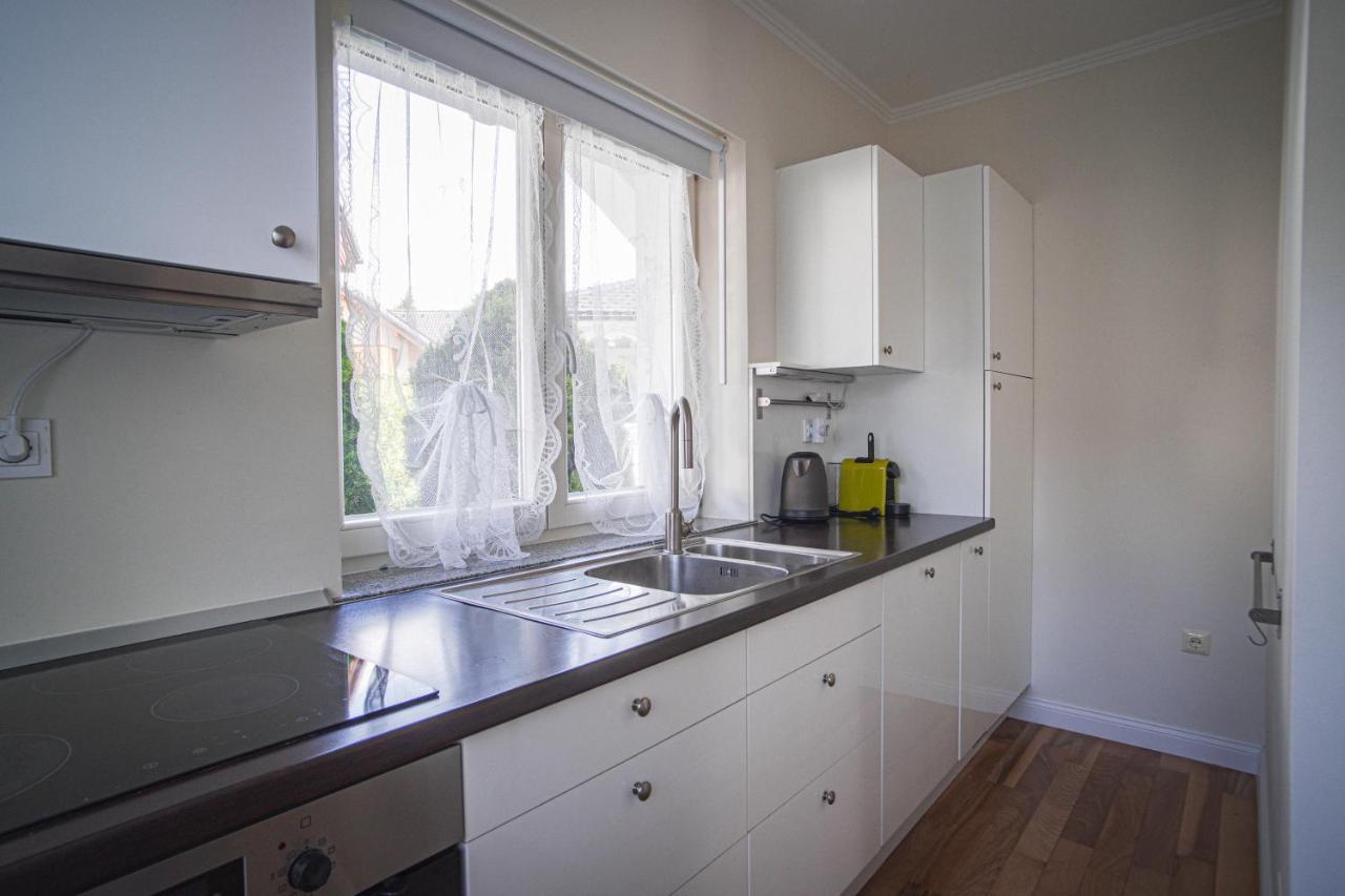 Vacation House Vila Mia Bled Zewnętrze zdjęcie