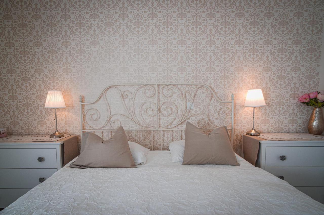 Vacation House Vila Mia Bled Zewnętrze zdjęcie