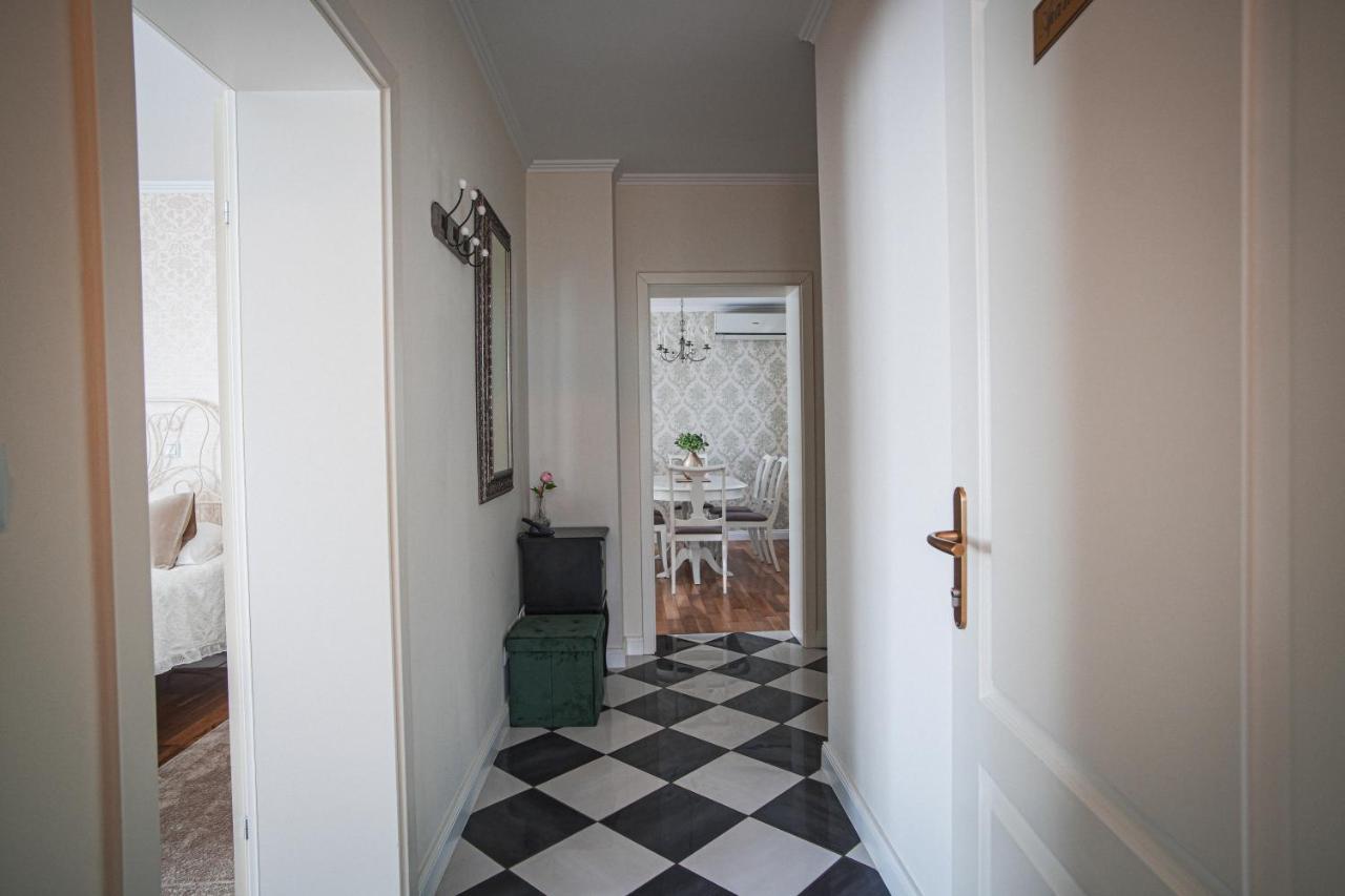 Vacation House Vila Mia Bled Zewnętrze zdjęcie