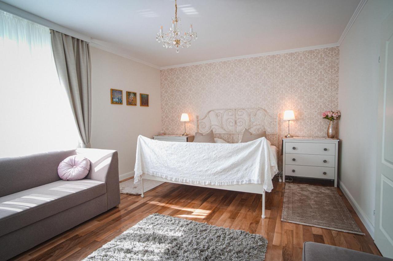 Vacation House Vila Mia Bled Zewnętrze zdjęcie