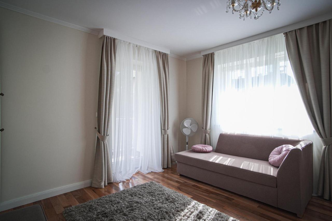 Vacation House Vila Mia Bled Zewnętrze zdjęcie