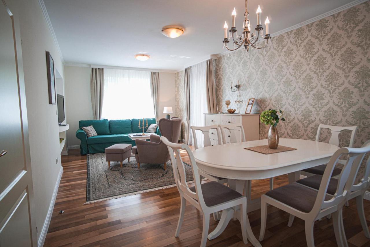 Vacation House Vila Mia Bled Zewnętrze zdjęcie