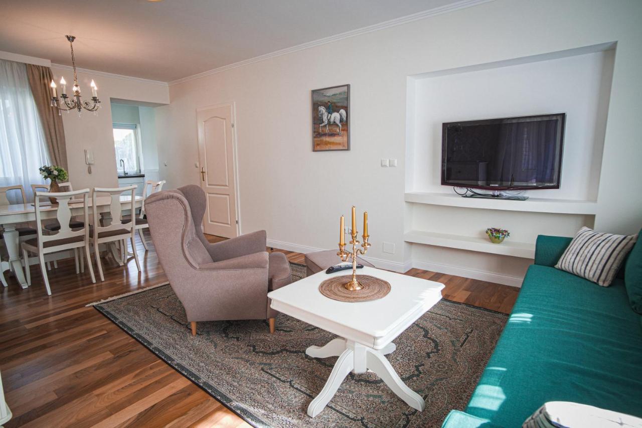 Vacation House Vila Mia Bled Zewnętrze zdjęcie