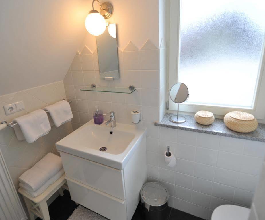 Vacation House Vila Mia Bled Zewnętrze zdjęcie